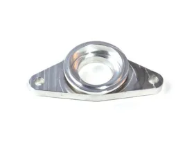 Torque Solution Tial Blow Off Valve Adapter Subaru WRX | STi 2002-2019