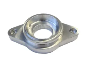 Torque Solution Tial 50mm Blow Off Valve Adapter Subaru WRX 2008-2014