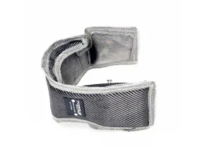 Torque Solution Carbon Fiber Thermal Turbo Blanket Honda Civic Type-R FK2/FK8 2015+