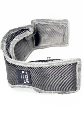 Torque Solution Carbon Fiber Thermal Turbo Blanket Honda Civic Type-R FK2/FK8 2015+                                     - TS-TB-658C - Image 2