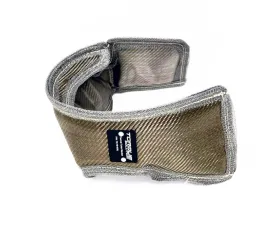 Torque Solution Volcanic Rock Thermal Turbo Blanket Honda Civic Type-R FK2/FK8 2015+