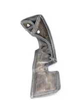 Torque Solution Volcanic Rock Thermal Turbo Blanket Honda Civic Type-R FK2/FK8 2015+                                     - TS-TB-658L - Image 2