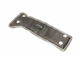 Torque Solution Carbon Fiber Thermal Turbo Blanket Subaru