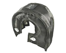 Torque Solution Carbon Fiber Thermal Turbo Blanket