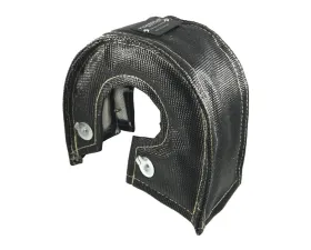 Torque Solution Black Thermal Turbo Blanket