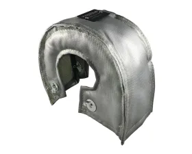 Torque Solution Gray Thermal Turbo Blanket