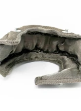 Torque Solution Volcanic Rock Thermal Turbo Blanket Subaru WRX Stock Frame 2015-2021                                     - TS-TB-LFA - Image 2