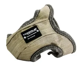 Torque Solution Volcanic Rock Thermal Turbo Blanket Audi | Volkswagen 2014+