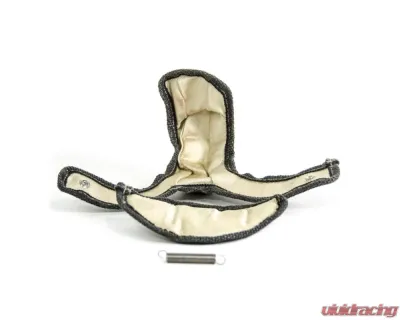 Torque Solution Volcanic Rock Thermal Turbo Blanket Audi | Volkswagen 2014+ - TS-TB-LVW