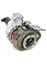 Torque Solution Volcanic Rock Thermal Turbo Blanket Audi | Volkswagen 2014+                                     - TS-TB-LVW - Image 3