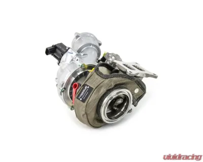 Torque Solution Volcanic Rock Thermal Turbo Blanket Audi | Volkswagen 2014+ - TS-TB-LVW