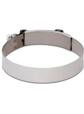 Torque Solution 1.75" Universal T-Bolt Hose Clamp                                     - TS-TBC-175 - Image 2