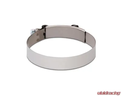 Torque Solution 1.75" Universal T-Bolt Hose Clamp - TS-TBC-175