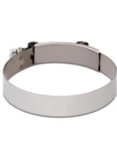 Torque Solution 2.5" Universal T-Bolt Hose Clamp                                     - TS-TBC-25 - Image 2