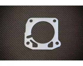 Torque Solution 65mm Thermal Throttle Body Gasket Honda | Acura OBD2 B Series