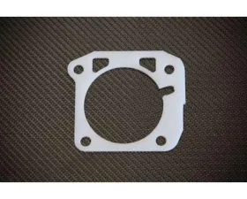 Torque Solution 70mm Thermal Throttle Body Gasket Honda | Acura OBD2 B Series