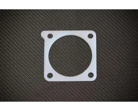 Torque Solution Thermal Throttle Body Gasket Mitsubishi Evolution X 2008-2015