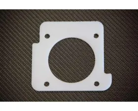 Torque Solution Thermal Throttle Body Gasket Subaru Impreza | WRX | STI | Baja | Forester 2004-2014