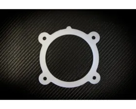 Torque Solution Thermal Throttle Body Gasket Hyundai Genesis V6 2013+