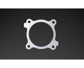 Torque Solution Thermal Throttle Body Gasket Mazda CX-7 2007+