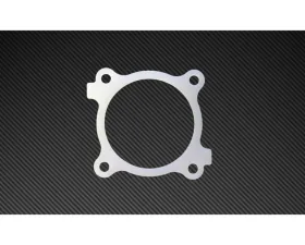 Torque Solution Thermal Throttle Body Gasket Mazdaspeed 6 2006-2007