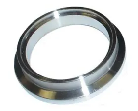 Torque Solution Tial 44mm Wastegate Outlet Flange All Tial 44mm & MV-R Wastegates