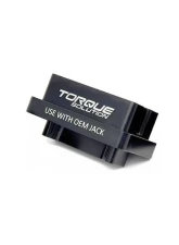 Torque Solution Pinch Weld Saver Jack Pads Subaru | Toyota | Mazda 1990+                                     - TS-TL-848 - Image 2