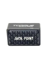Torque Solution Pinch Weld Saver Jack Pads Subaru | Toyota | Mazda 1990+                                     - TS-TL-848 - Image 3