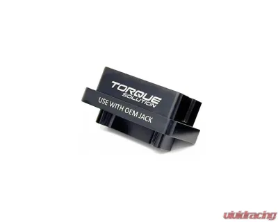 Torque Solution Pinch Weld Saver Jack Pads Subaru | Toyota | Scion | Mazda 1990+ - TS-TL-848