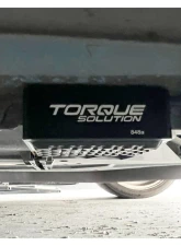 Torque Solution Pinch Weld Saver Jack Pads Subaru | Toyota | Scion | Mazda 1990+                                     - TS-TL-848 - Image 4