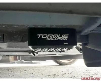 Torque Solution Pinch Weld Saver Jack Pads Subaru | Toyota | Scion | Mazda 1990+ - TS-TL-848