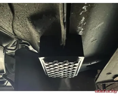 Torque Solution Pinch Weld Saver Jack Pads Subaru | Toyota | Scion | Mazda 1990+ - TS-TL-848