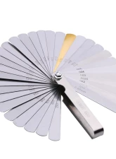 Torque Solution 12mm Universal Solution Spark Plug Gap Tool w/ Feeler Gauge                                     - TS-TL-GAP14-FG - Image 2