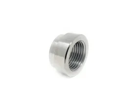 Torque Solution Stainless Steel O2 Sensor Bung Universal