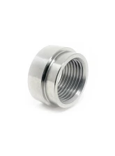 Torque Solution Stainless Steel O2 Sensor Bung Universal                                     - TS-UNI-002 - Image 2