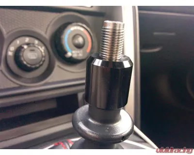 Torque Solution Universal 12x1.25 Reverse Lockout Collar - TS-UNI-027