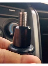 Torque Solution Universal 12x1.25 Reverse Lockout Collar                                     - TS-UNI-027 - Image 3