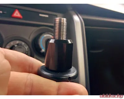 Torque Solution Universal 12x1.25 Reverse Lockout Collar - TS-UNI-027