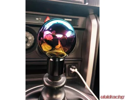 Torque Solution Universal 12x1.25 Reverse Lockout Collar - TS-UNI-027