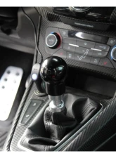 Torque Solution Reverse Lockout Jam Nut Ford Mustang | Focus | Fiesta 2011+                                     - TS-UNI-537 - Image 4