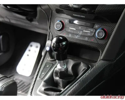 Torque Solution Reverse Lockout Jam Nut Ford Mustang | Focus | Fiesta 2011+ - TS-UNI-537