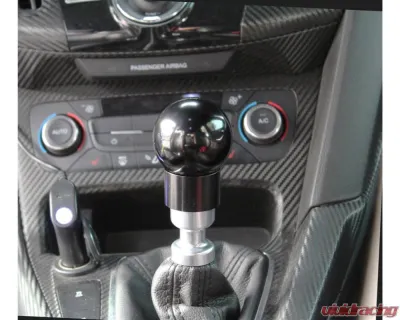 Torque Solution Reverse Lockout Jam Nut Ford Mustang | Focus | Fiesta 2011+ - TS-UNI-537