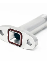 Torque Solutions Extended Port Matched Oil Drain Flange -10AN                                     - TS-UNI-588 - Image 2