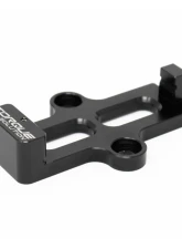 Torque Solution Billet Flex Fuel Sensor Bracket For GM Flex Fuel Sensors                                     - TS-UNI-625 - Image 3