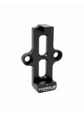 Torque Solution Billet Flex Fuel Sensor Bracket For GM Flex Fuel Sensors                                     - TS-UNI-625 - Image 2