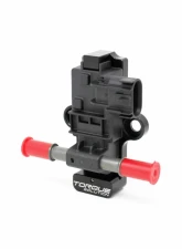 Torque Solution Billet Flex Fuel Sensor Bracket For GM Flex Fuel Sensors                                     - TS-UNI-625 - Image 3