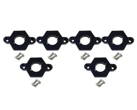 Torque Solution Coil Pack Adapter 2.7t All Audi | Volkswagen