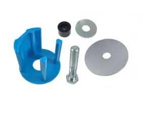 Torque Solution Dog Bone Pendulum Race Insert Volkswagen | Audi 2014+