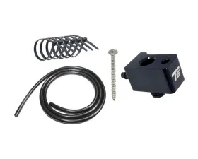 Torque Solution Billet Boost Tap Kit Volkswagen | Audi 2011+