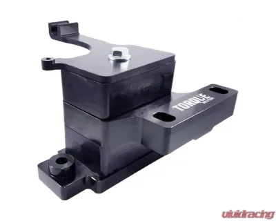 Torque Solution Billet Engine Mount Volkswagen | Audi 2015+ - TS-VW-030